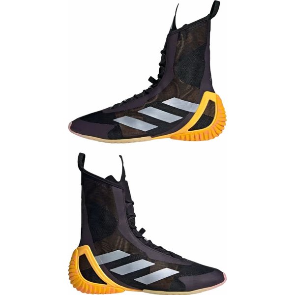 Buty bokserskie Speedex Ultra Adidas
