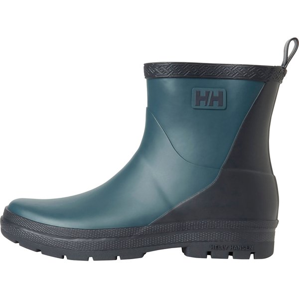 Kalosze Aveline Wm's Helly Hansen - orion blue