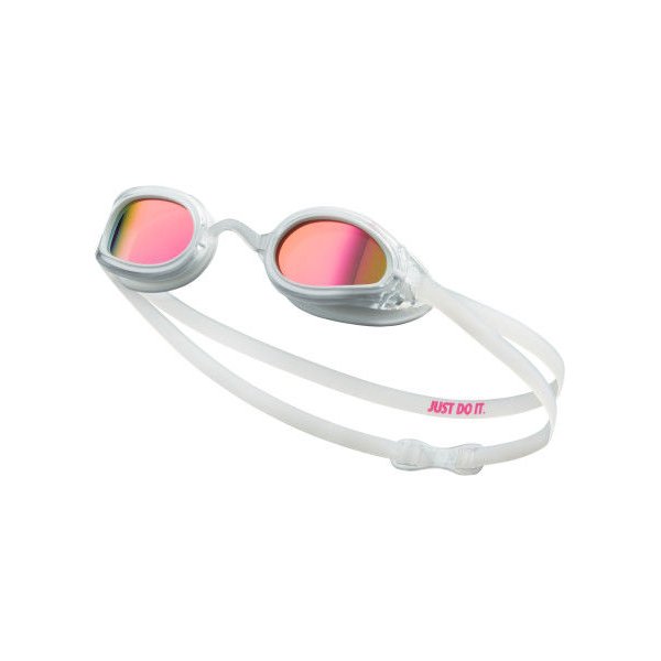 Okulary pływackie Legacy Polarized Nike Swim