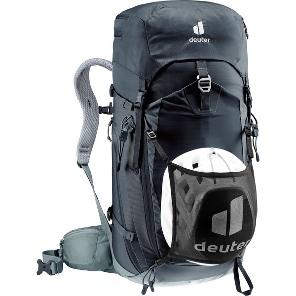 Plecak Trail Pro 36L Deuter - black shale