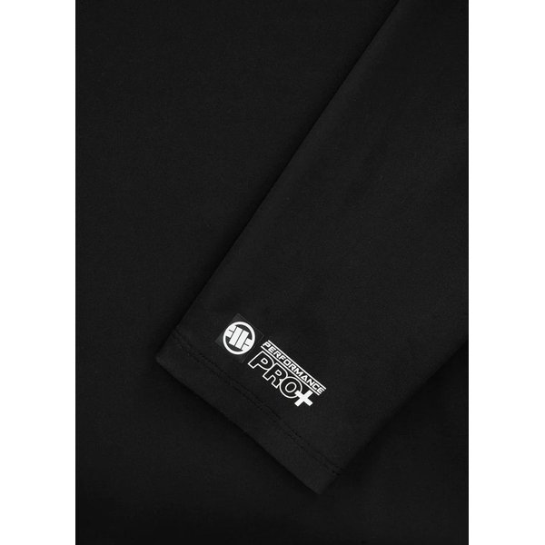 Longsleeve męski Hilltop Sports Pitbull West Coast