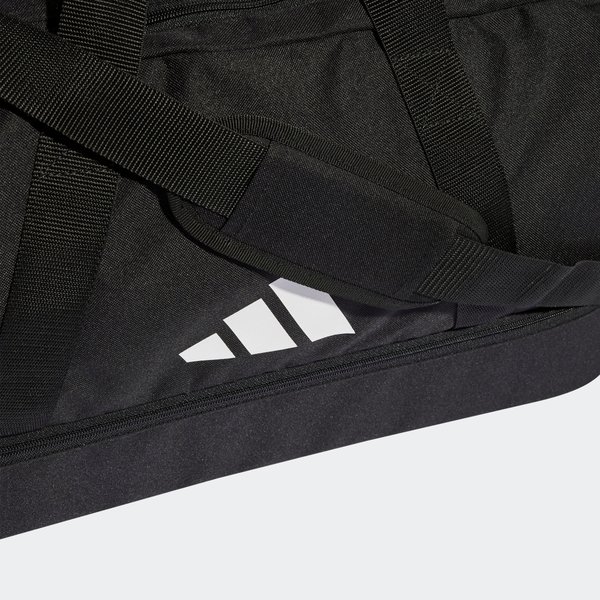 Torba Tiro League Duffel Medium 40L Adidas - czarna