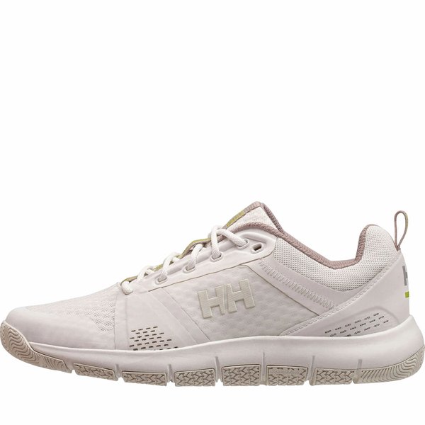 Buty Skagen F-1 Offshore Wm's Helly Hansen - off white/pink cloud