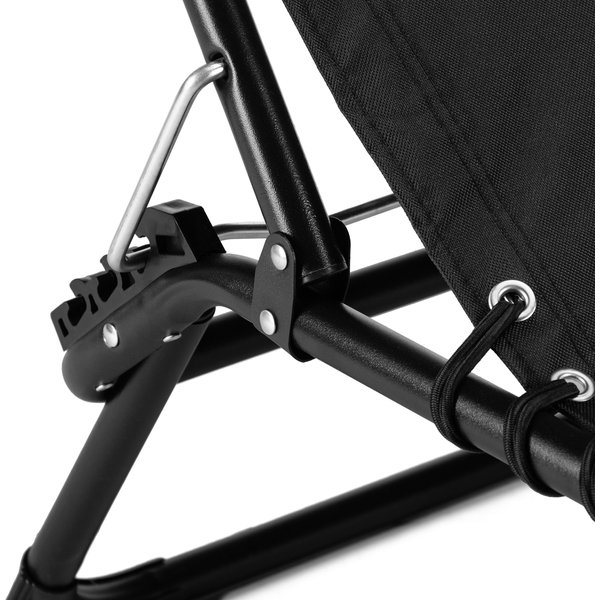 Łóżko plażowe, leżak Outtec