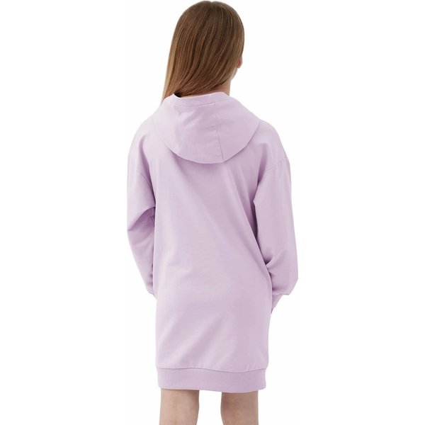 Sukienka dziewczęca 4FJSS23TDREF024 4F