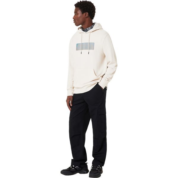 Bluza męska Duality B1B Po Hoodie Oakley - mist