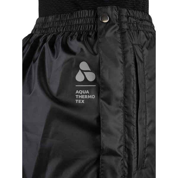Spodnie damskie Rainier Full Zip Viking