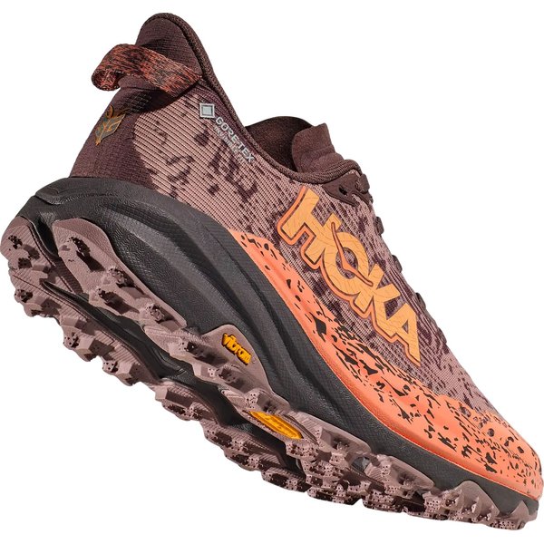 Buty do biegania Speedgoat 6 GTX Wm's HOKA