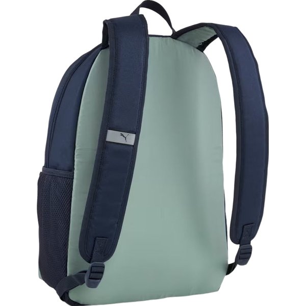 Plecak Phase Color Block Backpack Puma - navy