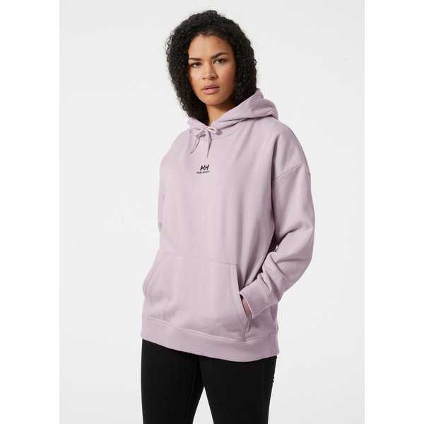 Bluza damska Yu Hoodie Helly Hansen