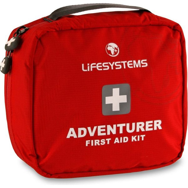 Apteczka Adventurer First Aid Kit Lifesystems