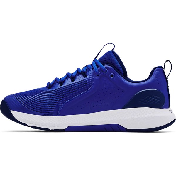 Buty Charged Commit TR 3 Under Armour - blue