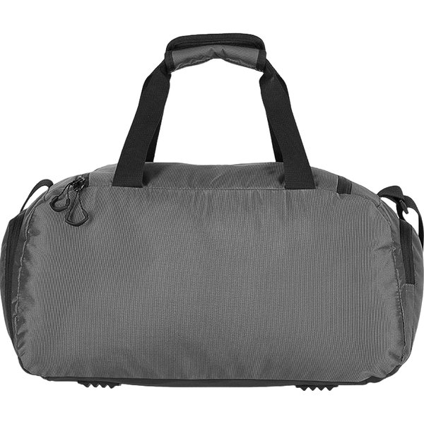 Torba 4FWSS24ABAGU105 25L 4F - szary melanż