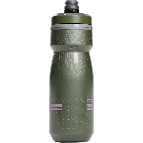 Bidon Podium Chill 620ml CamelBak - zielony