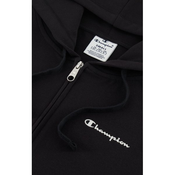 Dres damski Wide Leg Stretch Terry Legacy Champion