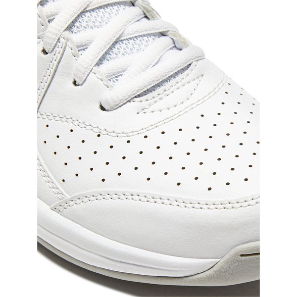 Buty tenisowe Smash 6 Wm's Diadora - biały