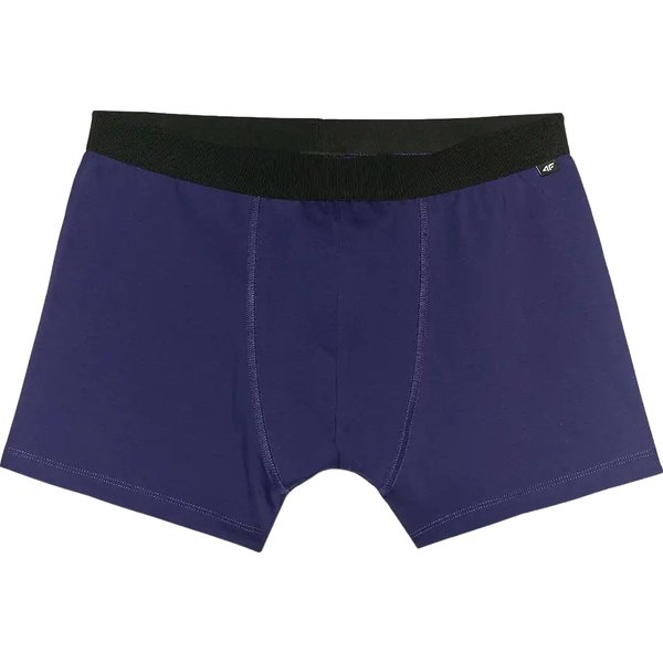 Bokserki męskie UBXSM059 2 pary 4F - multikolor 1