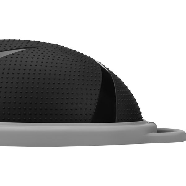 Platforma do balansowania półpiłka do ćwiczeń CoreBalance + pompka 2w1 Gymtek