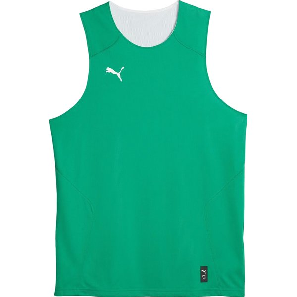 Bezrękawnik męski Hoops Team Reverse Practice Jersey Puma