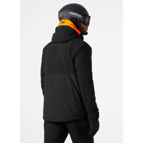 Kurtka narciarska męska Powdreamer 2.0 Helly Hansen - Black