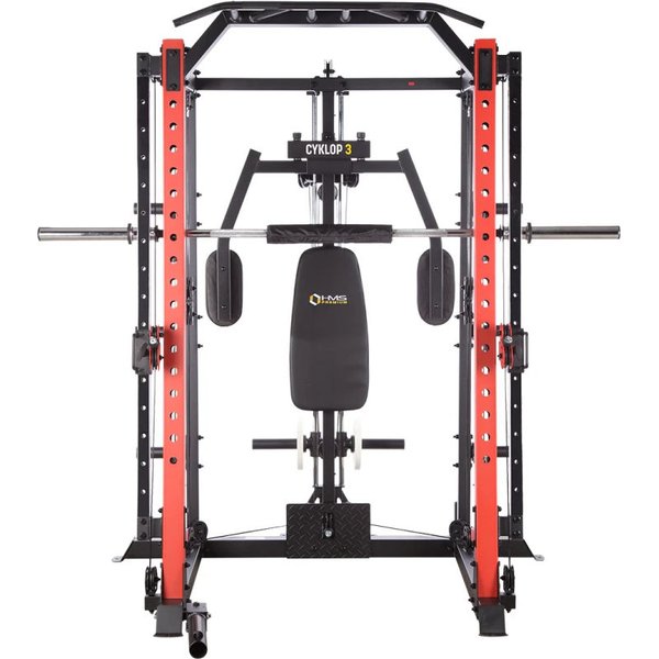 Suwnica Cyklop 3 Semi Commercial HMS