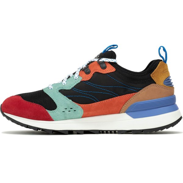 Buty Alpine 83 Sneaker Recraft Merrell - multi