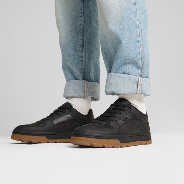 Buty Caven 2.0 Abrupt Puma - czarny