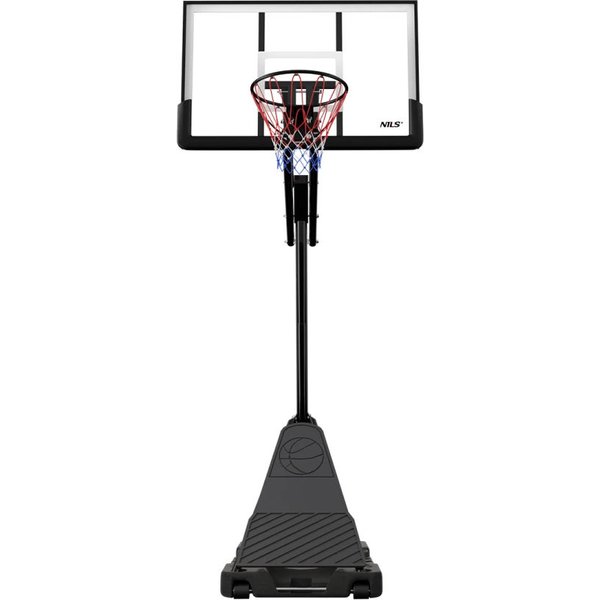 Stojak do koszykówki High Nils