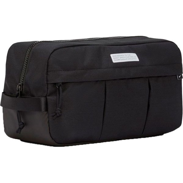 Torba na buty Academy Nike - czarny/biały