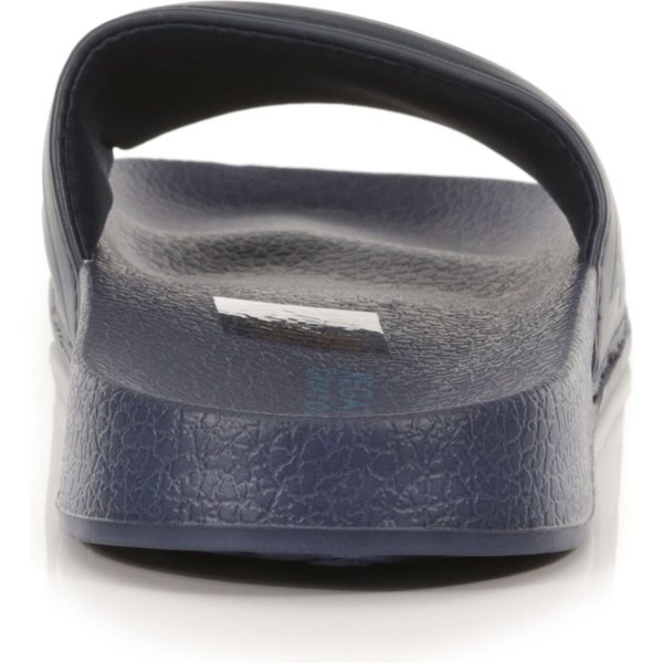 Klapki Shift Regatta - granatowe