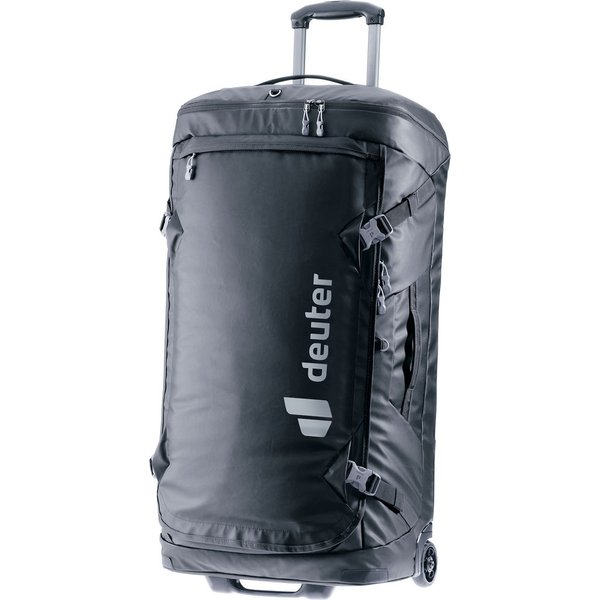 Walizka na kółkach z funkcją plecaka Duffel Pro Movo 90L Deuter