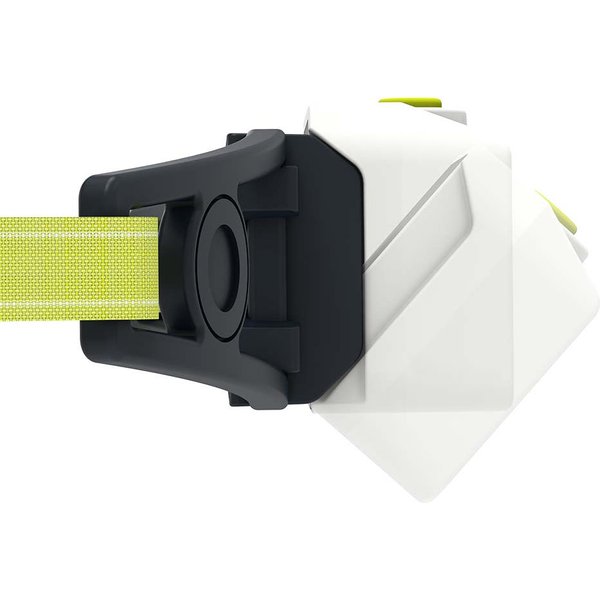 Latarka czołowa NEO1R Ledlenser - zielony