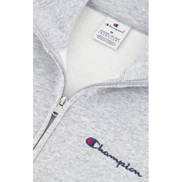 Bluza męska Full Zip Hoodie Basic Champion