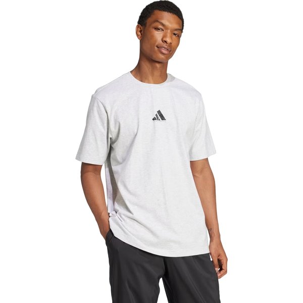 Koszulka męska Photoreal Graphic Adidas