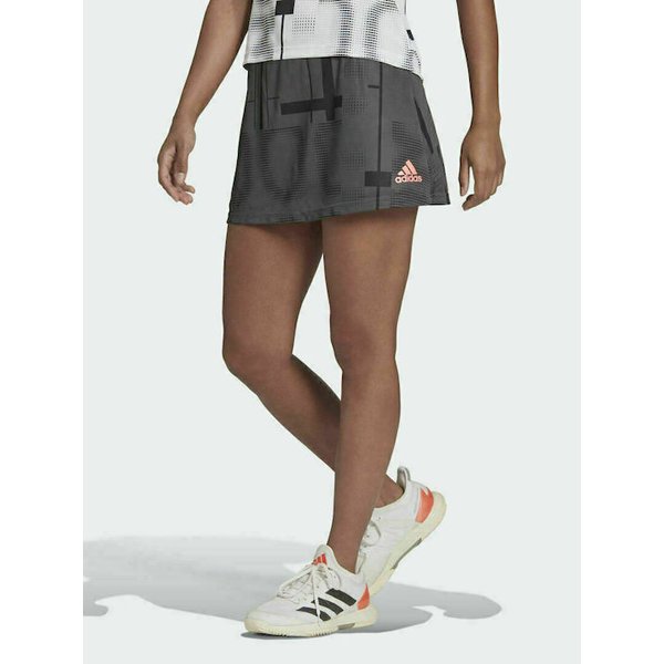 Spódnica damska Club Tennis Graphic Adidas