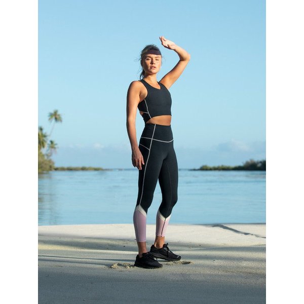 Biustonosz sportowy Golden Hours Roxy