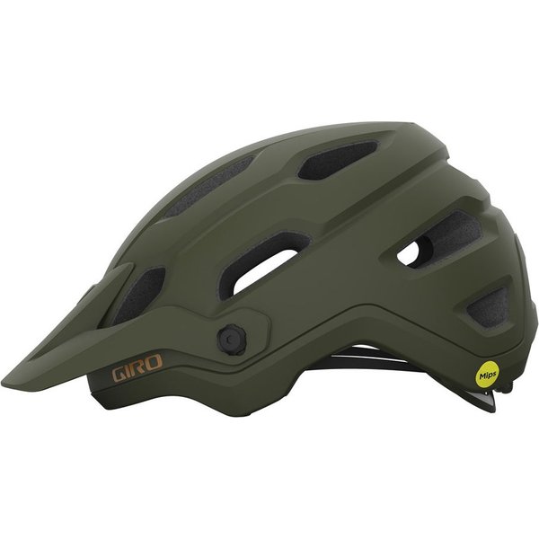 Kask rowerowy Source Integrated Mips Giro - zielony