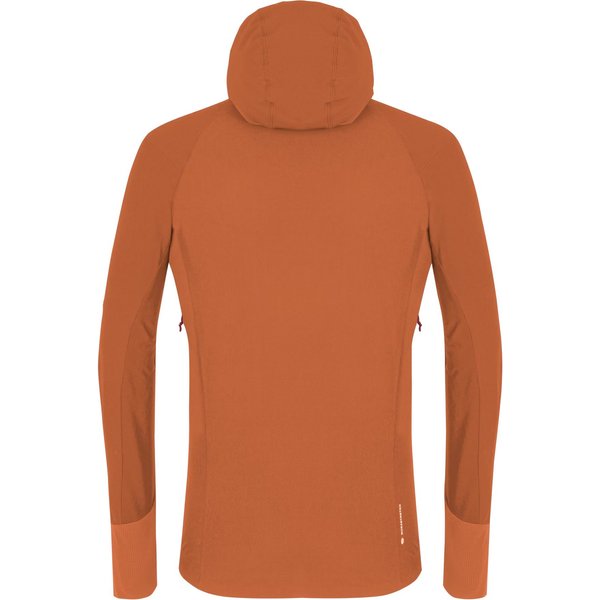 Softshell męski Agner DST Salewa - bombay brown