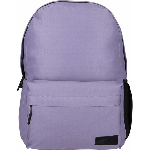 Plecak 4FSS23ABACU083 4F - fioletowy