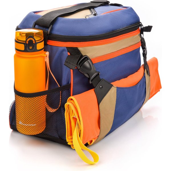 Torba termiczna Glacier 19,3L Meteor