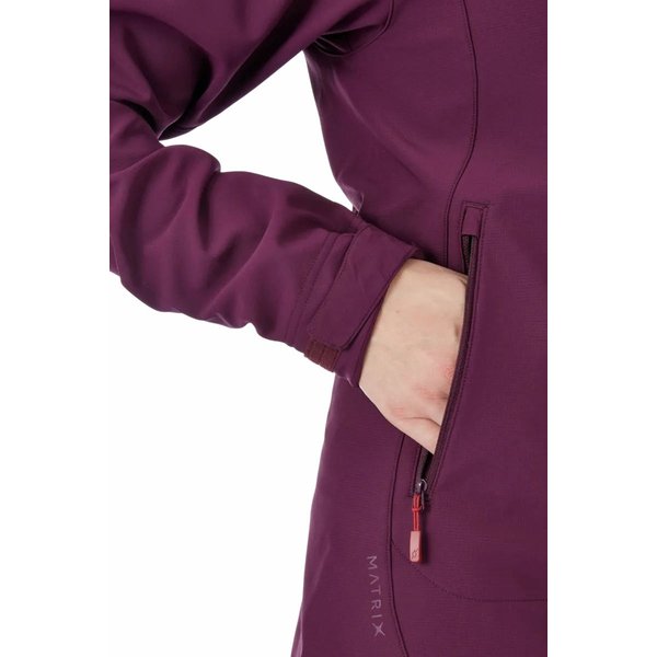 Kurtka damska Salvo Rab