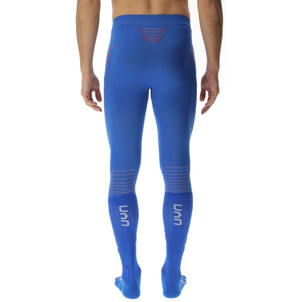 Spodnie termoaktywne męskie Natyon 3.0 USA UYN