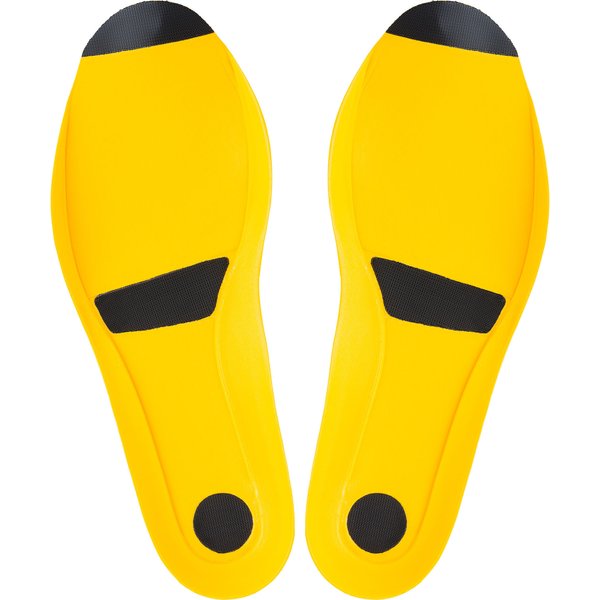 Buty trekkingowe Rapace GTX Salewa - czarno-fioletowe