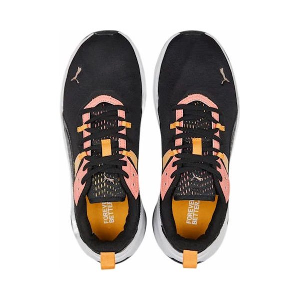 Buty Stride Monarch Wm's Puma - czarne