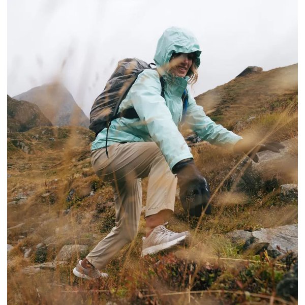 Buty trekkingowe Peakfreak Roam Waterproof Wm's Columbia