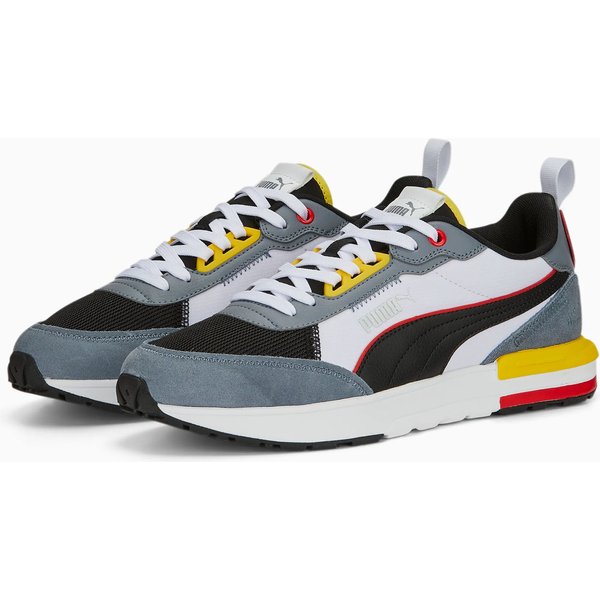 Buty R22 Puma - multikolor
