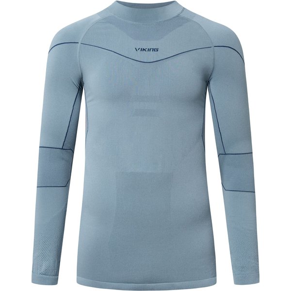 Bielizna termoaktywna męska Gary Turtle Neck Viking