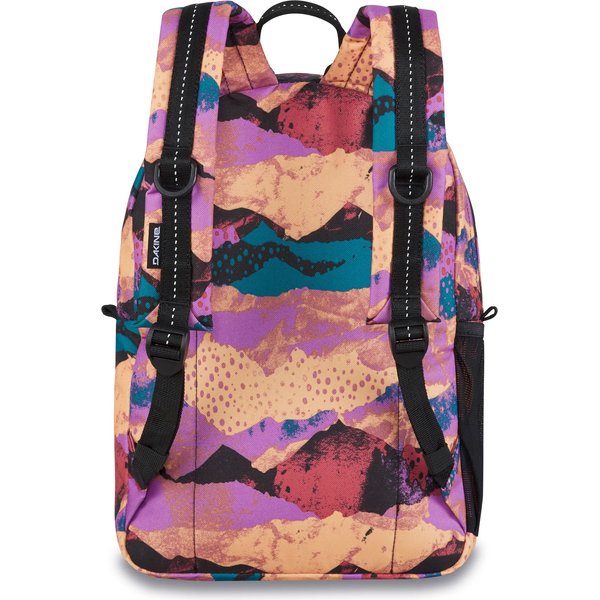 Plecak juniorski Cubby Pack Dakine - crafty