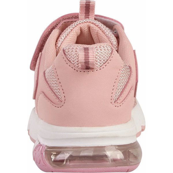 Buty Yero Jr Kappa - różowe