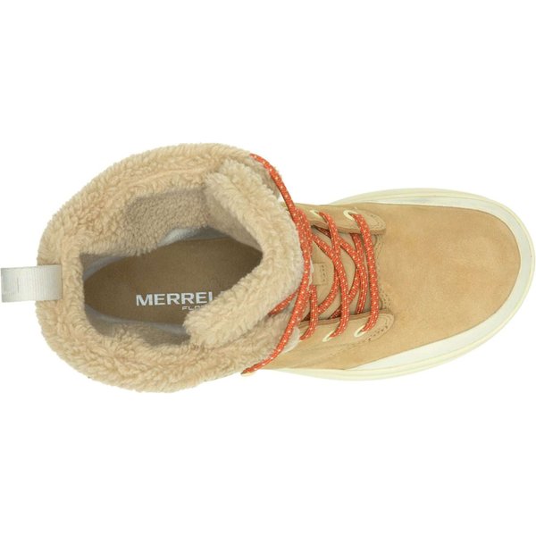 Buty Marquette Thermo Lace WP Wm's Merrell